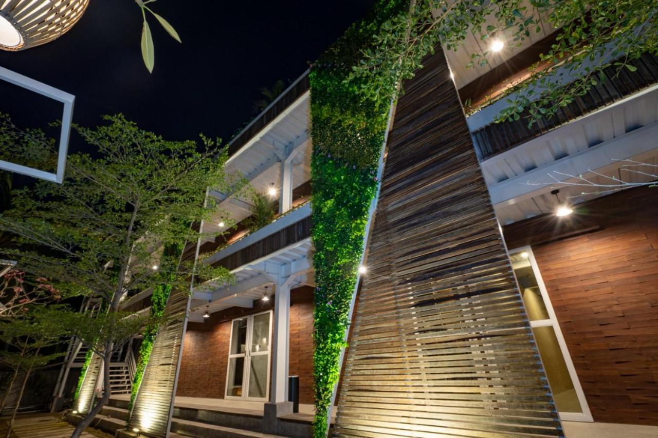 Good Cheer Hostel Nusa Lembongan  Ngoại thất bức ảnh