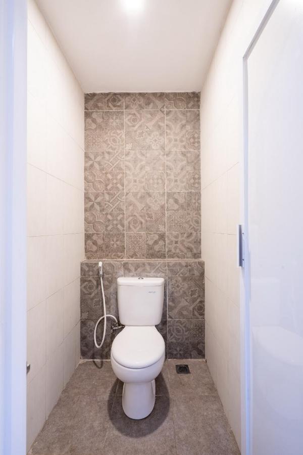 Good Cheer Hostel Nusa Lembongan  Ngoại thất bức ảnh