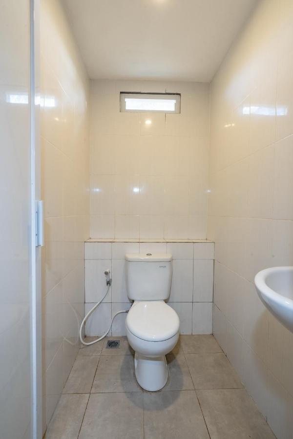Good Cheer Hostel Nusa Lembongan  Ngoại thất bức ảnh