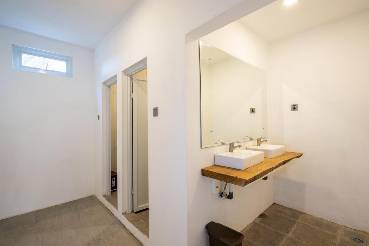 Good Cheer Hostel Nusa Lembongan  Ngoại thất bức ảnh
